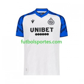 Camiseta Club Brugge Segunda Equipación 2023/2024